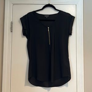 Express dress shirt
